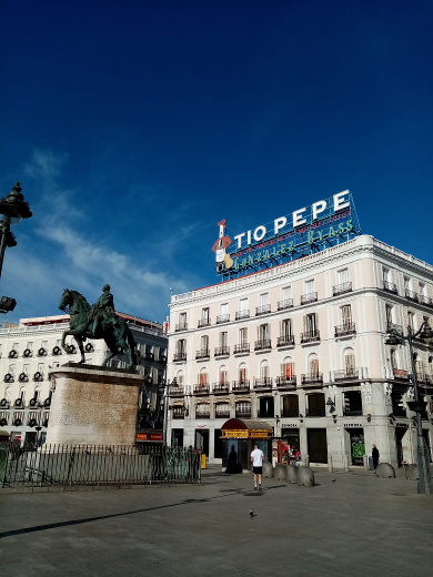 Madrid