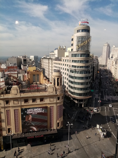 Madrid